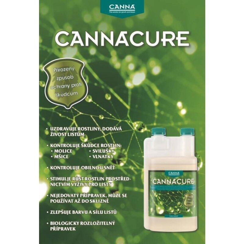 Canna Cure 1litr