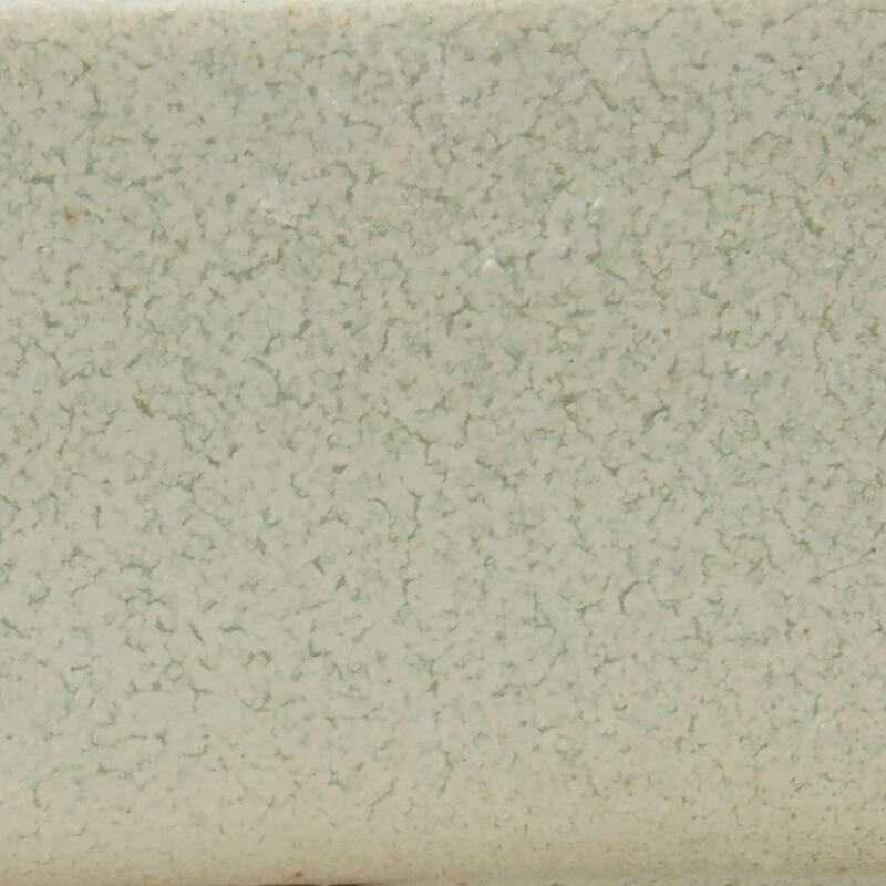 Keramik-Bonsaischale 12 x 9 x 3 cm, Farbe grün