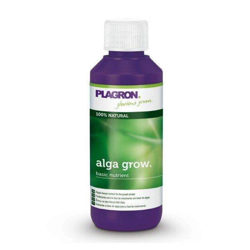 PLAGRON ALGA GROW, 100 ml